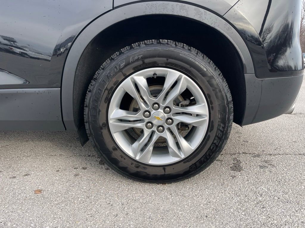 Used 2019 Chevrolet Blazer LT image 10