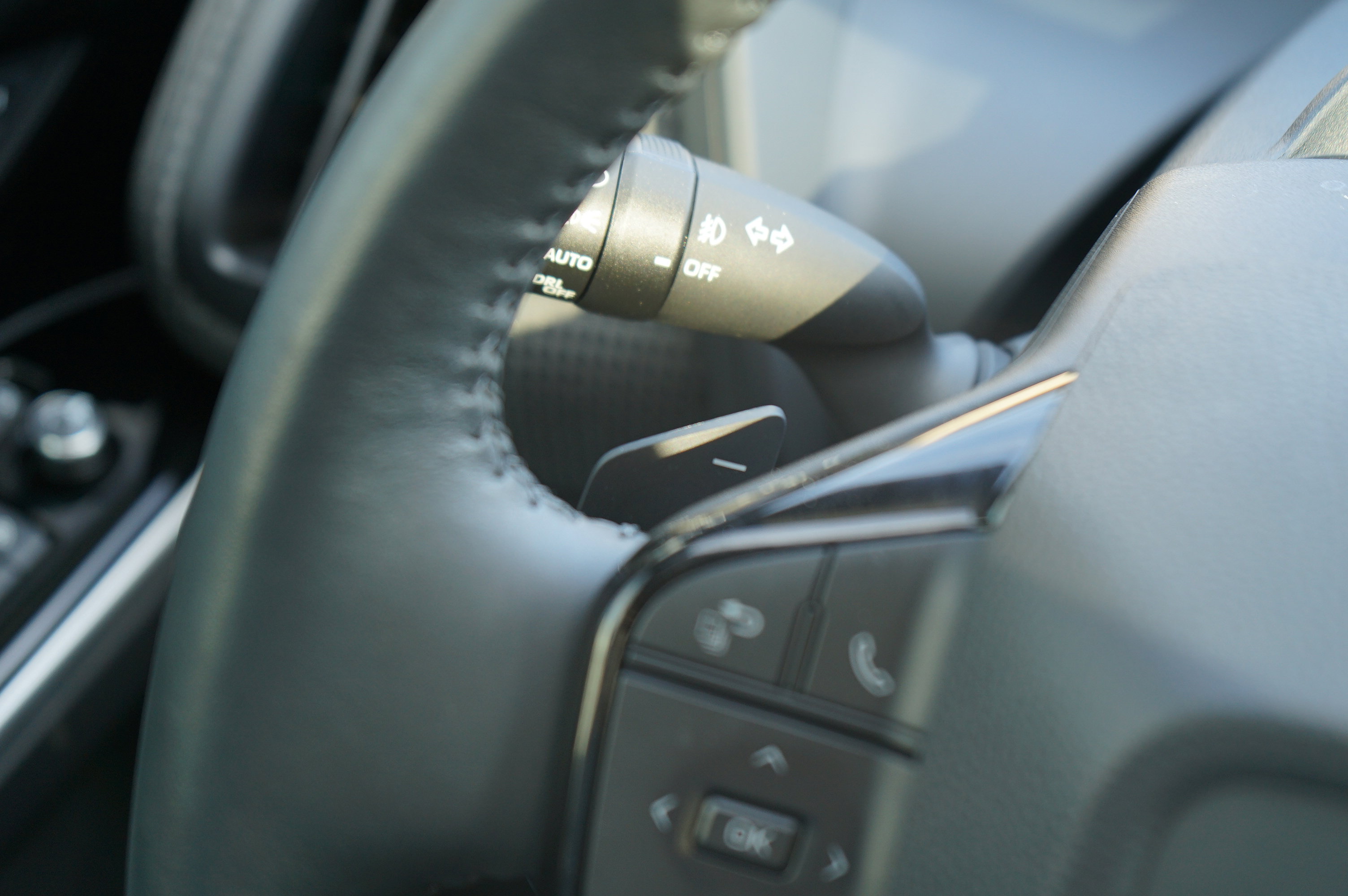 Used 2024 Subaru Solterra Touring image 27