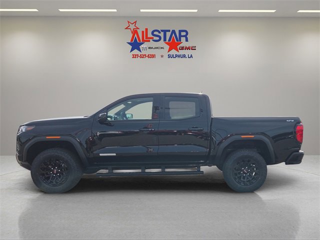 New 2026 GMC Canyon Elevation w/ Convenience Package image 2