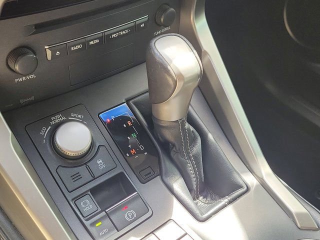 Used 2017 Lexus NX 200t F Sport w/ Accessory Package 2 image 29