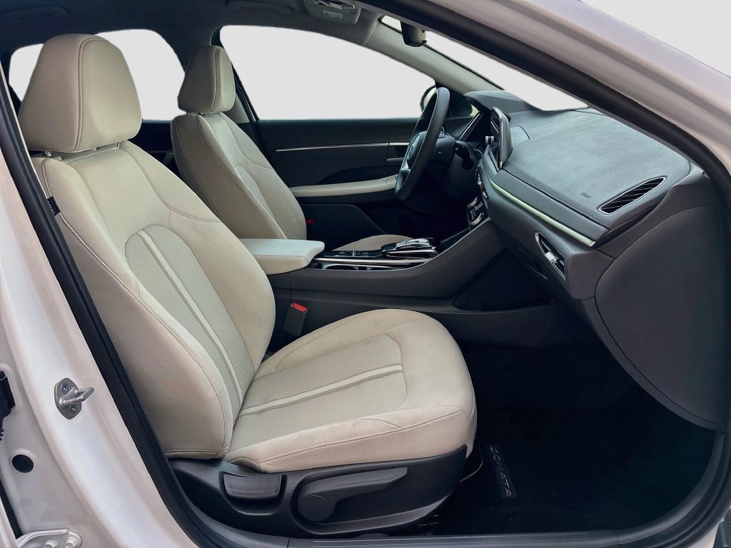 Used 2023 Hyundai Sonata SEL FWD image 19