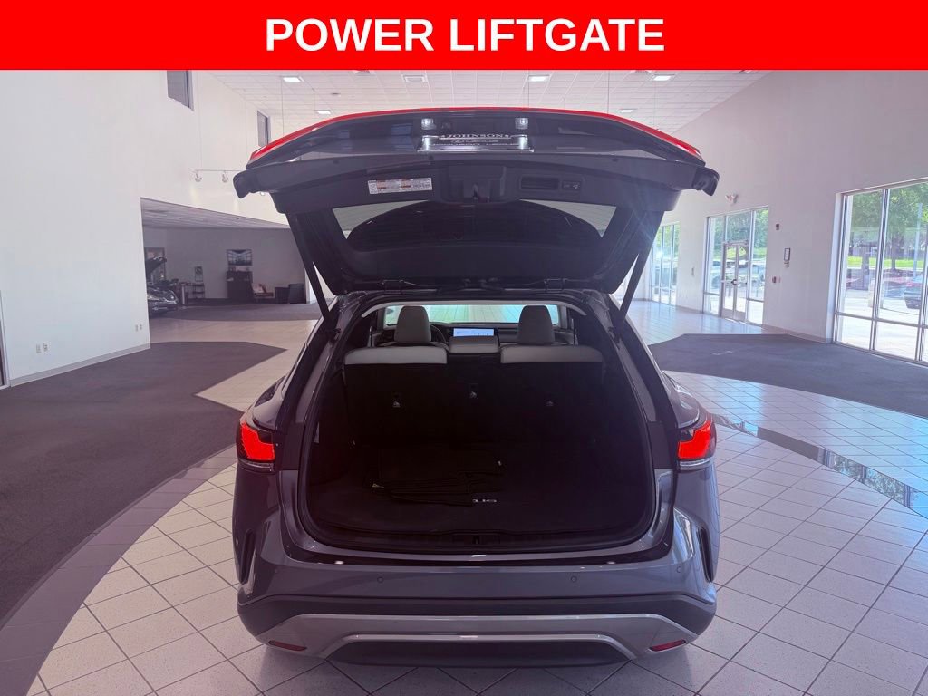 Used 2023 Lexus RX 350 Premium w/ Accessory Package (Z1) FWD image 7
