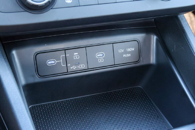 New 2027 Hyundai Santa Cruz SE AWD/4WD image 17