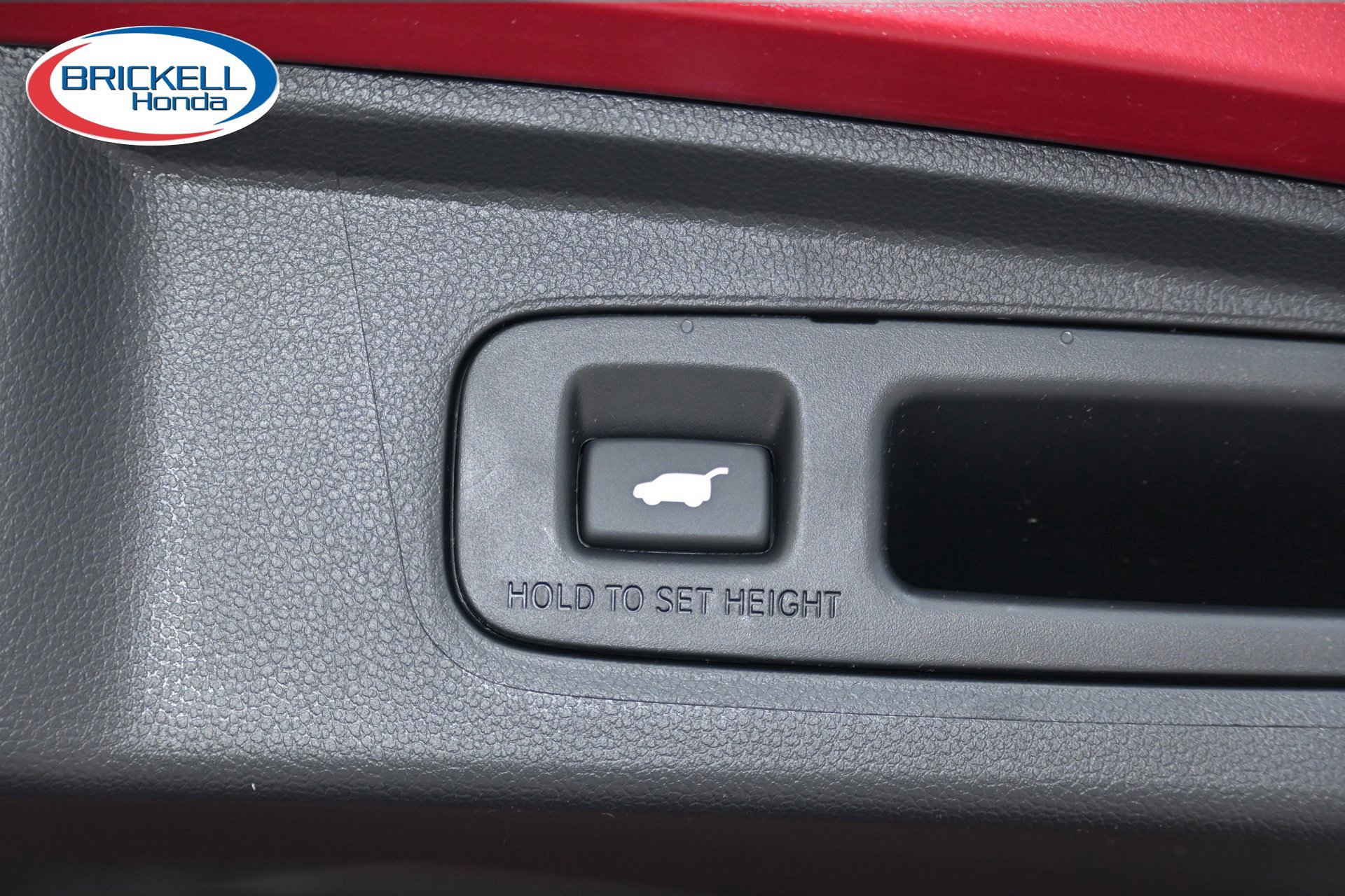 New 2026 Honda CR-V Sport-L image 10