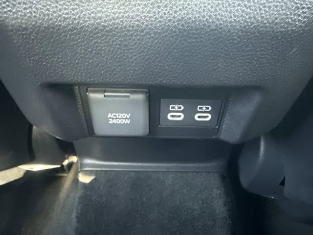 Used 2025 Toyota Tacoma TRD Pro AWD/4WD image 17