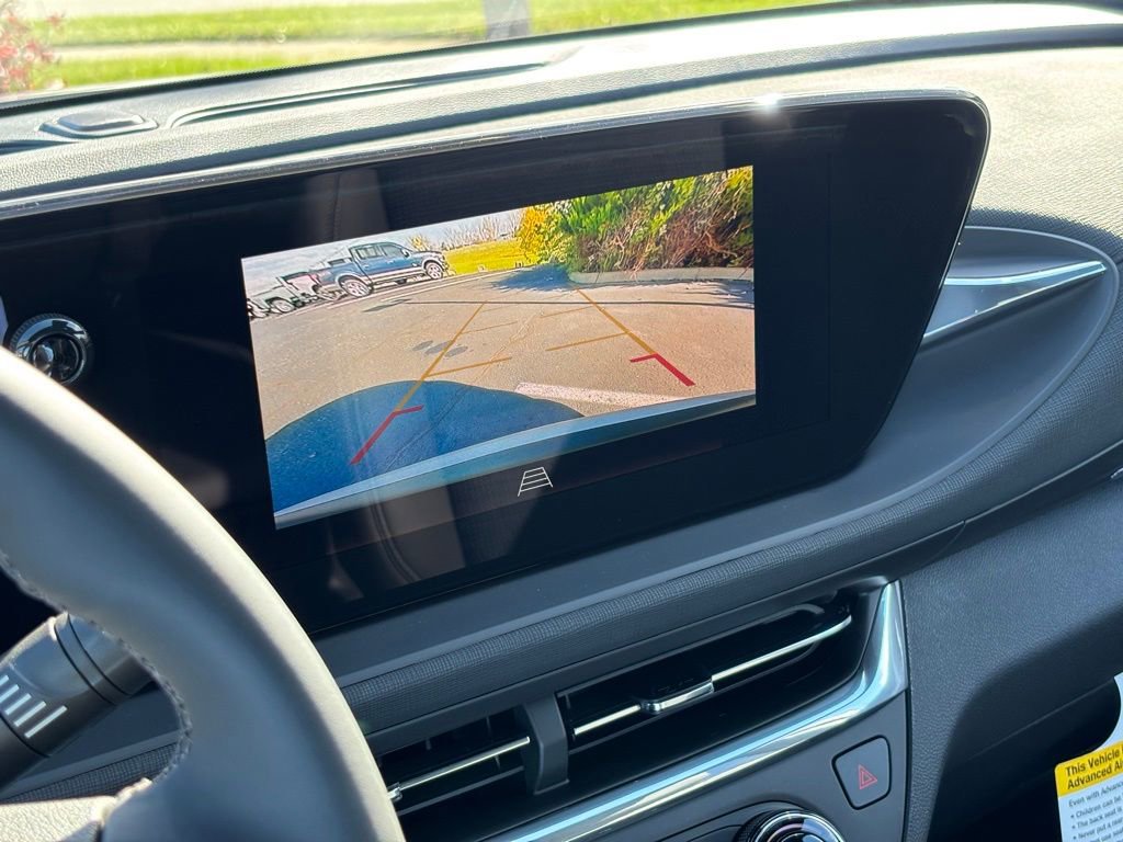New 2026 Buick Envista Preferred w/ Convenience I Package image 33