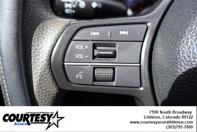 Used 2023 Honda Accord EX image 11