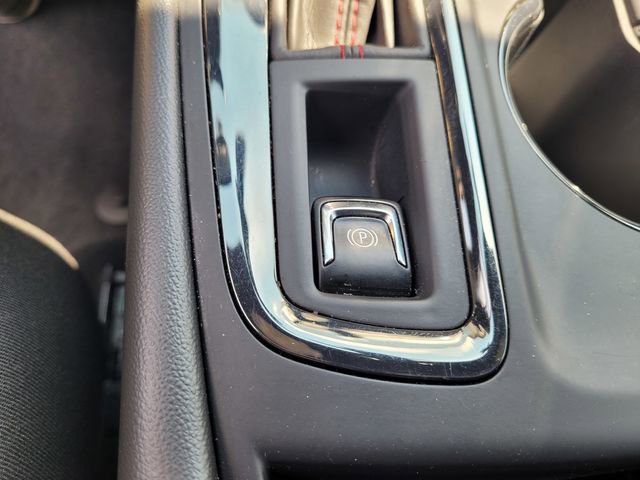 Used 2024 Chevrolet Equinox RS FWD image 24