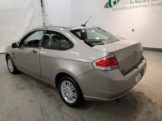 Used 2008 Ford Focus SE image 6