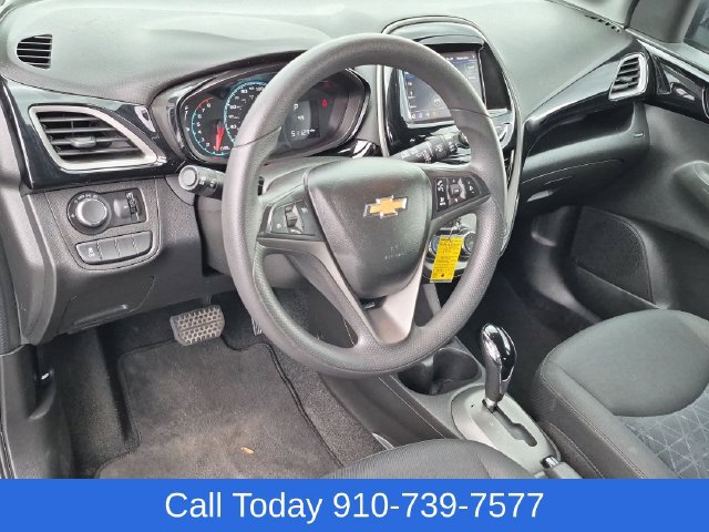 Used 2022 Chevrolet Spark LT FWD image 15