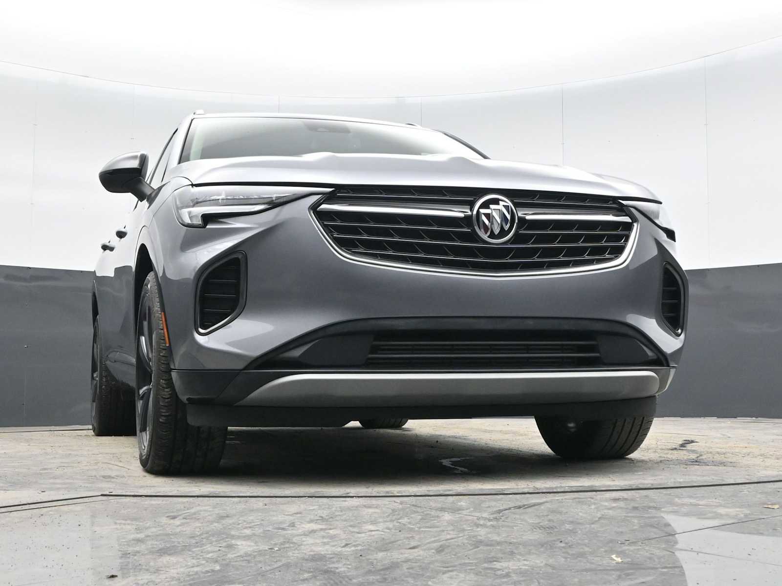 Certified 2022 Buick Envision Preferred AWD/4WD image 51