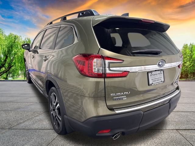 New 2026 Subaru Ascent Limited image 6