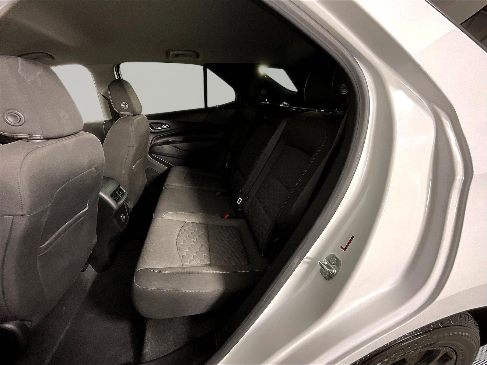 Used 2019 Chevrolet Equinox LT FWD image 22