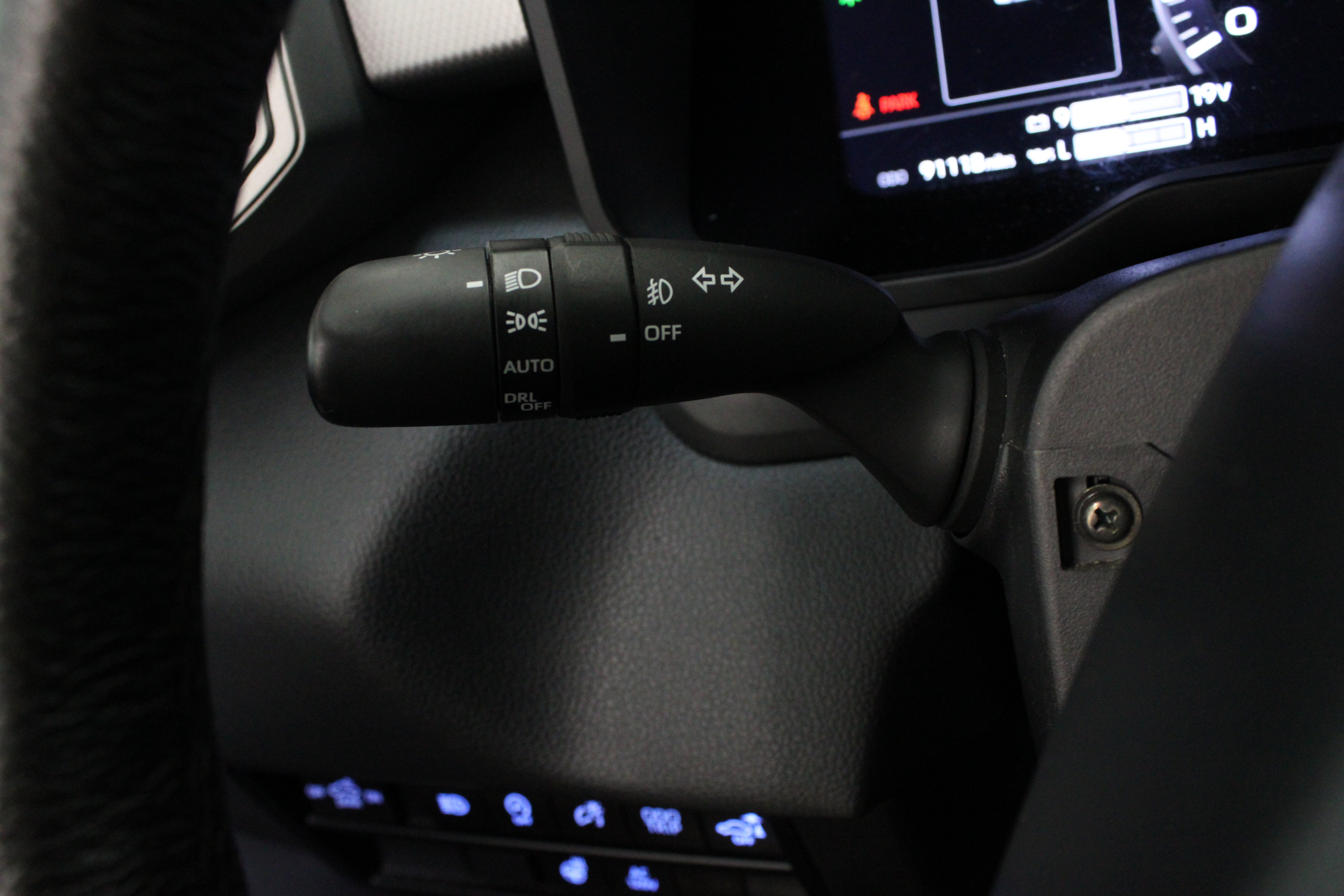 Used 2024 Toyota Tundra Limited AWD/4WD image 29