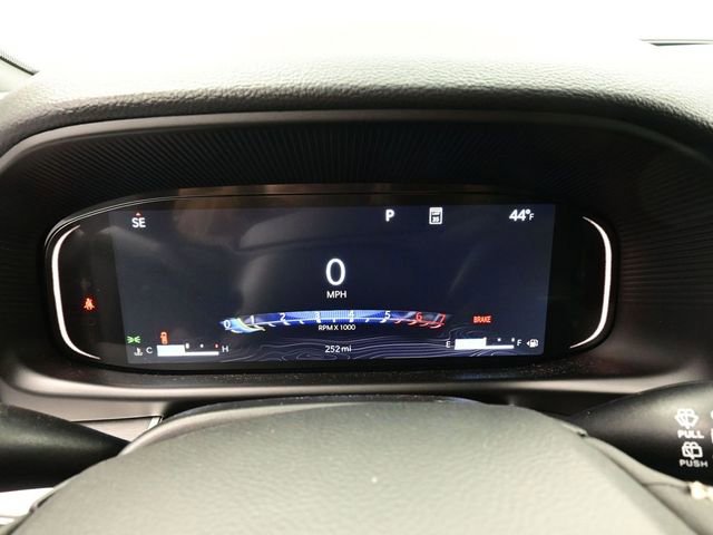 New 2026 Jeep Grand Wagoneer Limited image 31