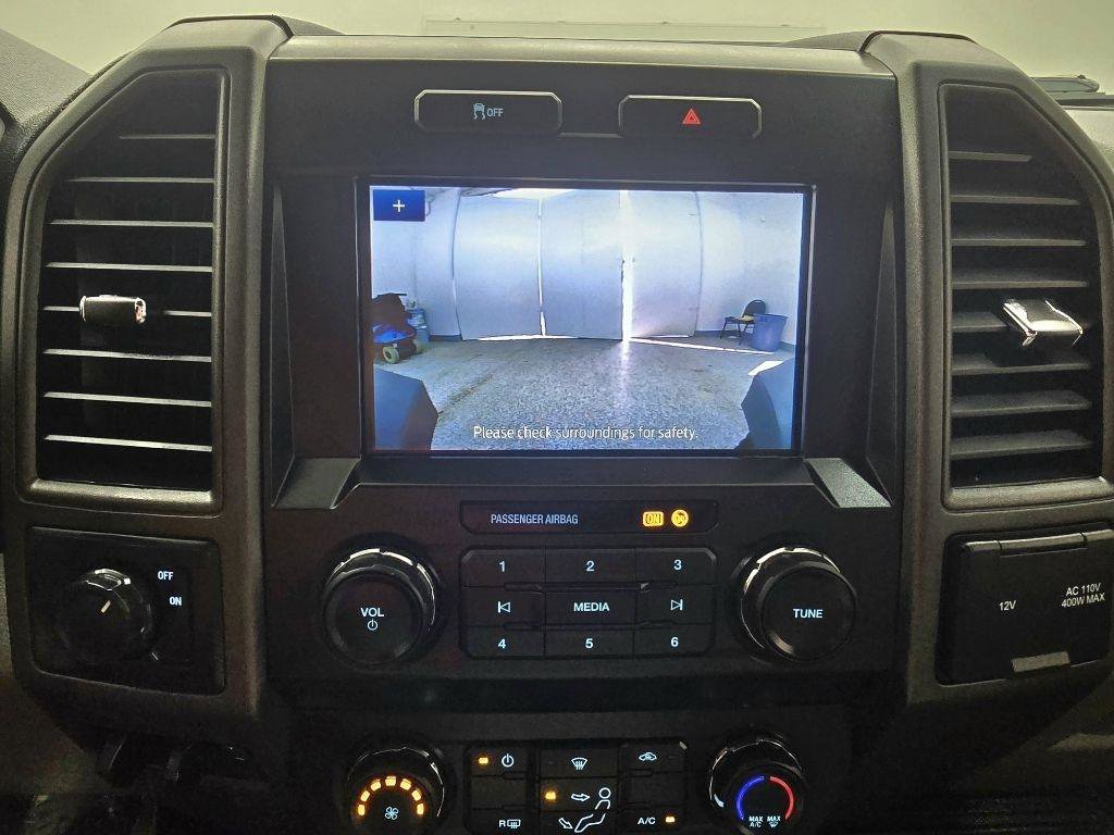 Used 2022 Ford F350 XL w/ Power Equipment Group image 22