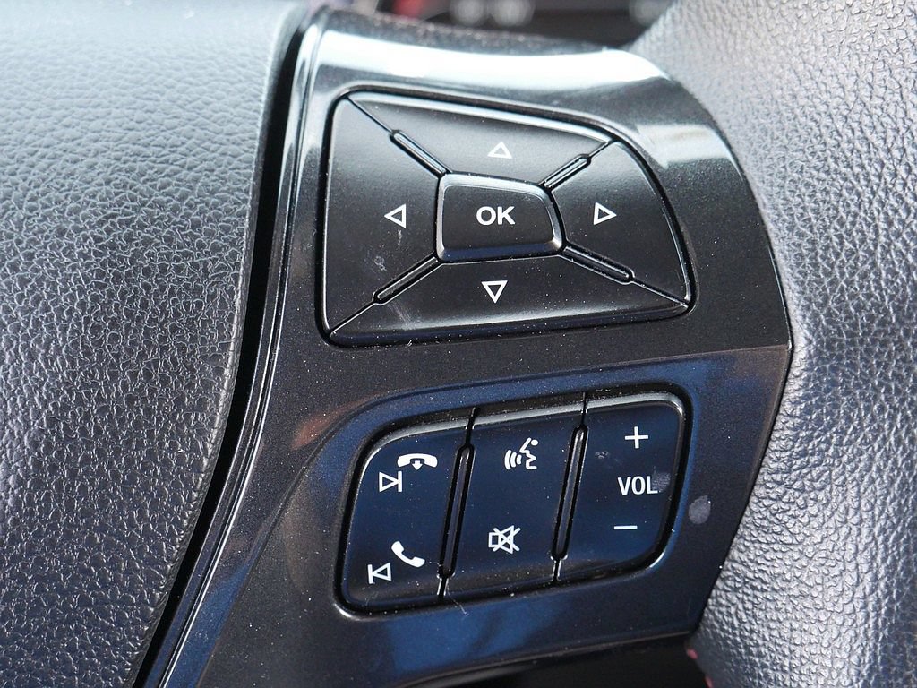 Used 2019 Ford Explorer Sport w/ Equipment Group 401A AWD/4WD image 35