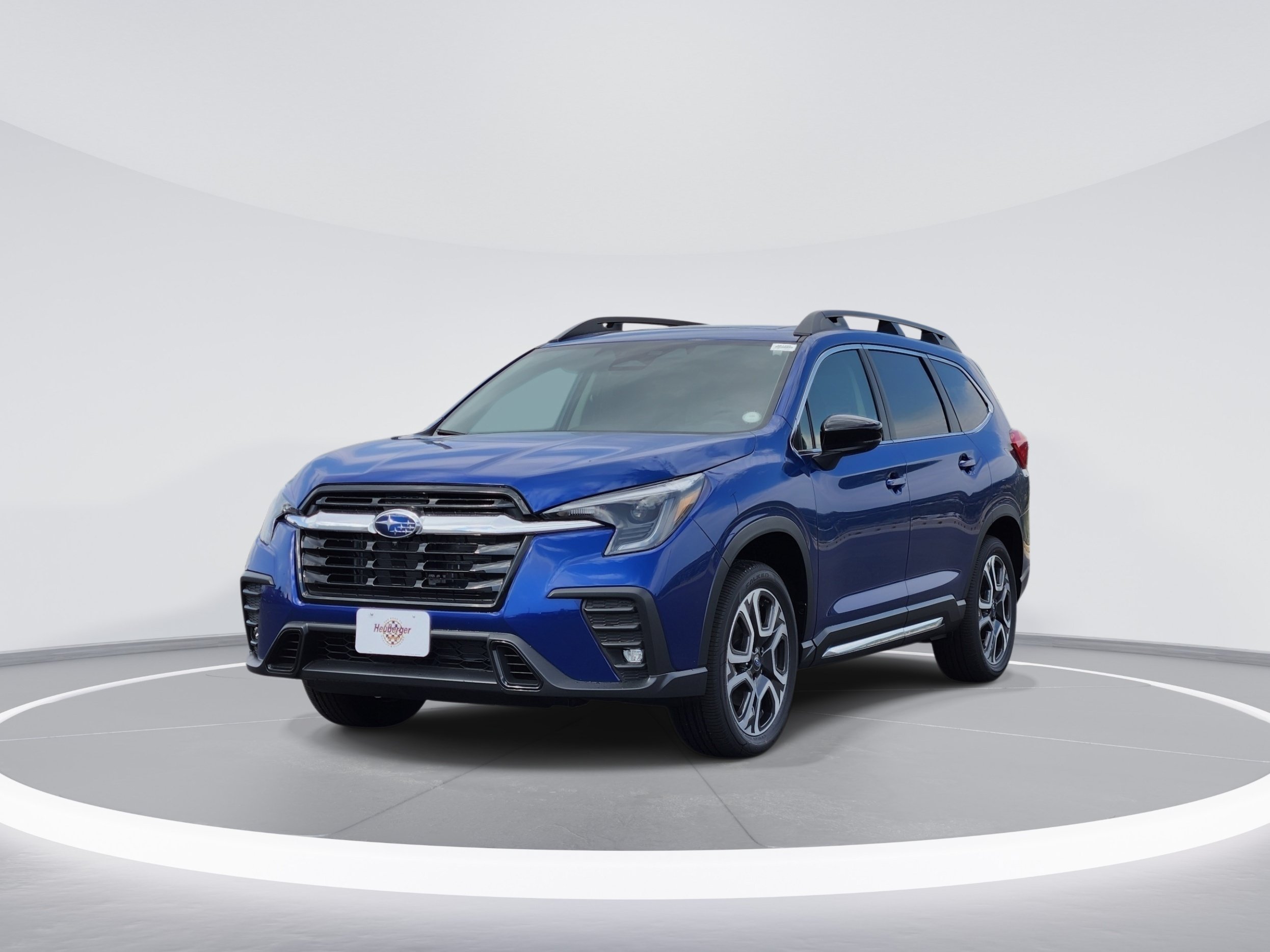 New 2026 Subaru Ascent Limited AWD/4WD image 3