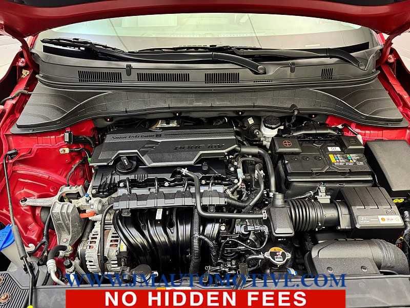 Used 2023 Hyundai Kona SEL image 10