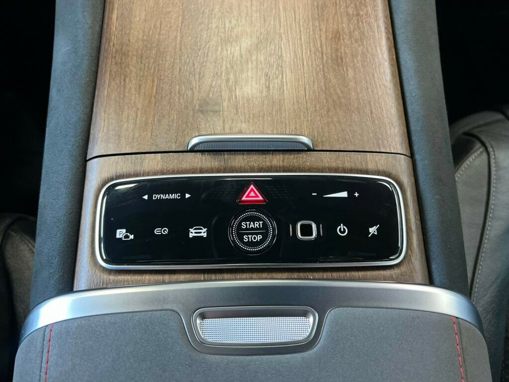 Used 2023 Mercedes-Benz EQS 580 4MATIC Sedan image 37