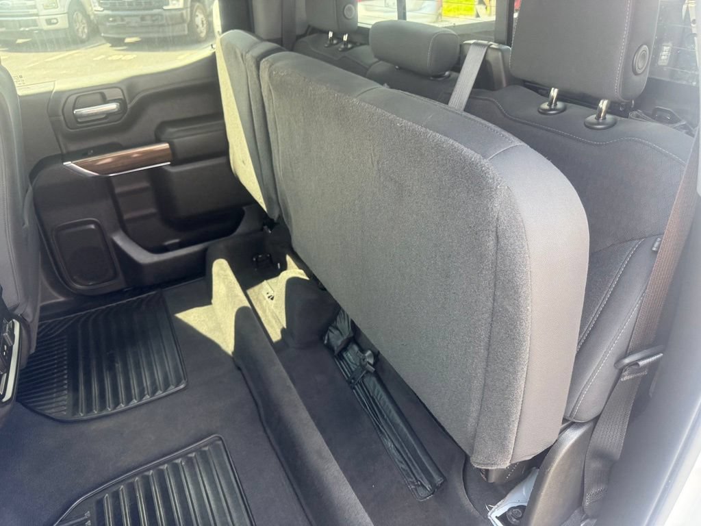 Used 2020 Chevrolet Silverado 1500 RST AWD/4WD image 37