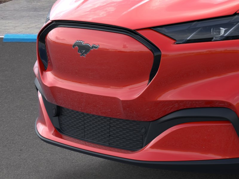 New 2026 Ford Mustang Mach-E Premium AWD/4WD image 17