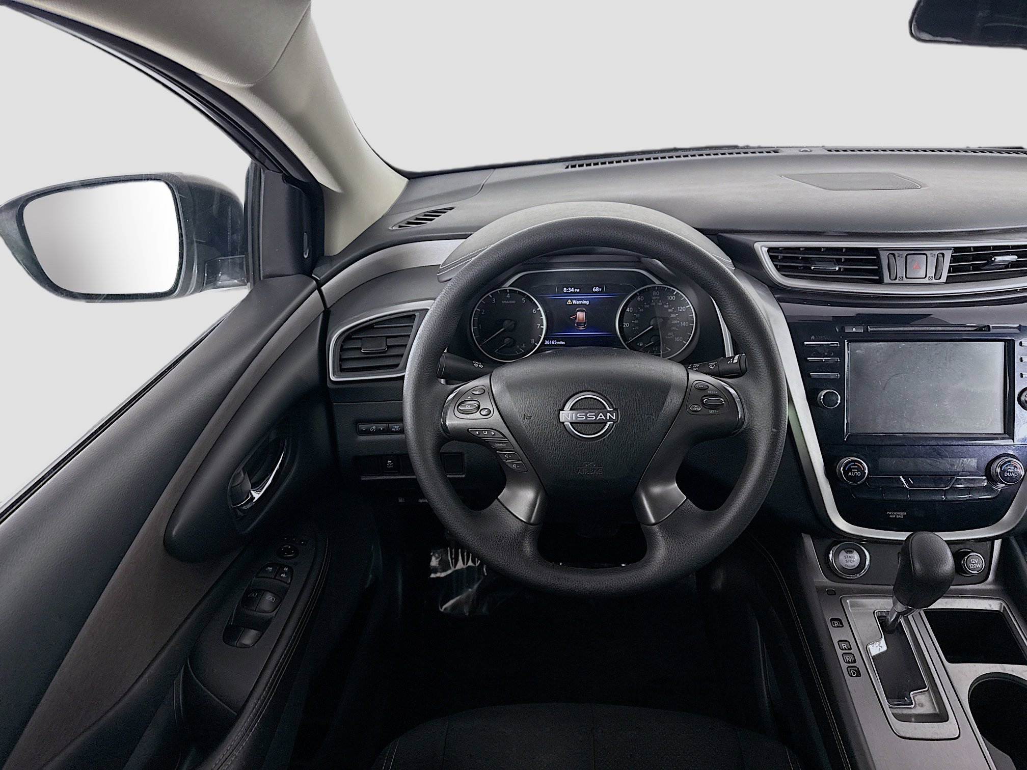 Used 2023 Nissan Murano S image 17