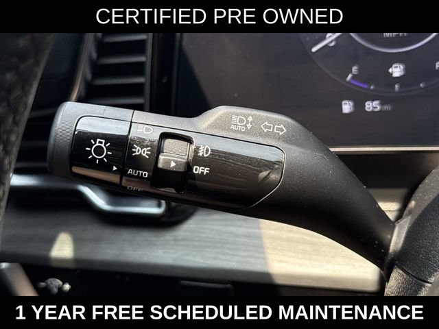Used 2024 Kia Sportage X-Pro Prestige AWD/4WD image 27