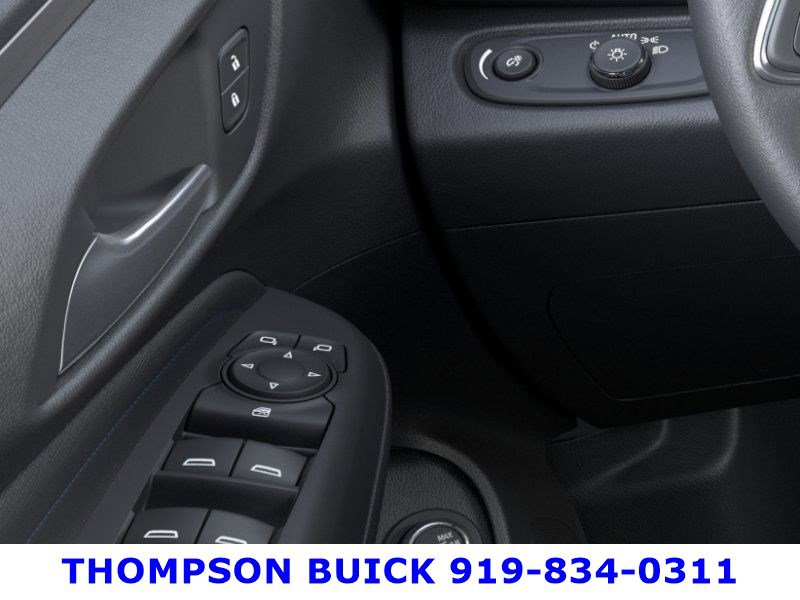 New 2026 Buick Envista Sport Touring w/ Convenience I Package image 22