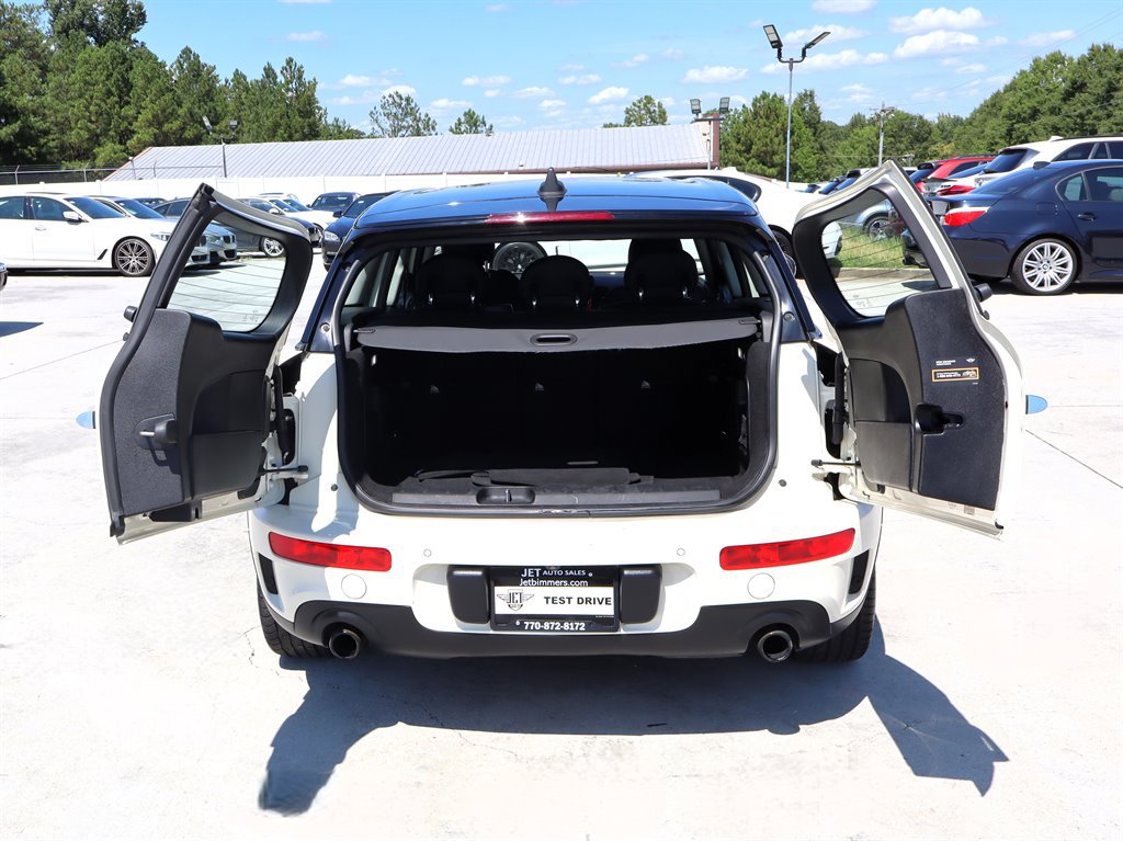 Used 2016 MINI Cooper Clubman S FWD image 41