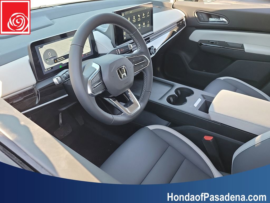 New 2026 Honda Prologue Touring image 3