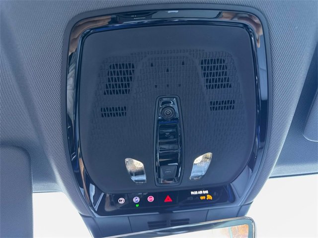 New 2025 Cadillac Optiq Sport 2 w/ LPO, Floor Liner Package image 18