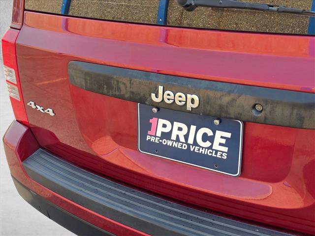Used 2015 Jeep Patriot Sport AWD/4WD image 13