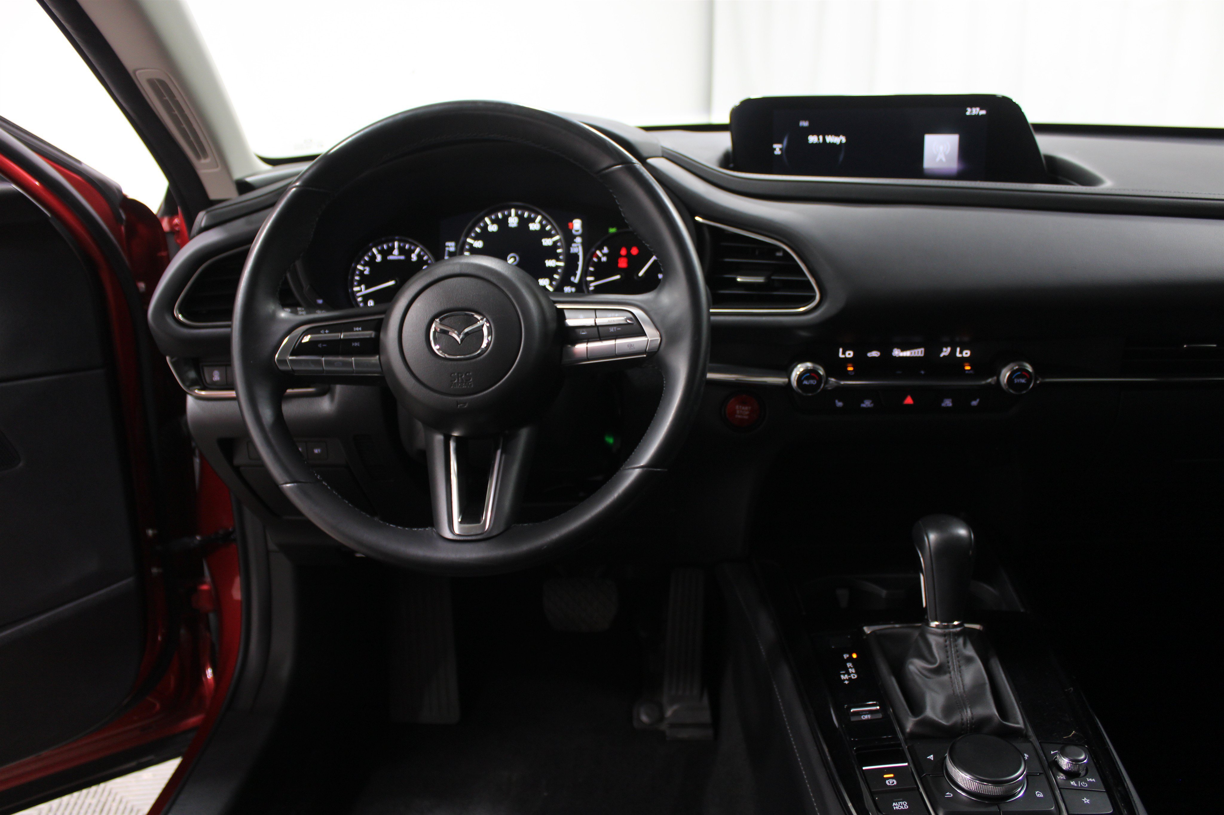 Used 2023 MAZDA CX-30 AWD 2.5 S w/ Preferred Package image 11