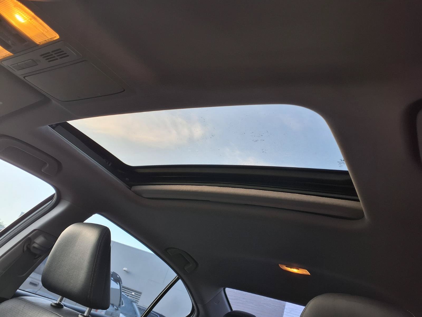 Used 2014 Honda Accord EX-L image 20