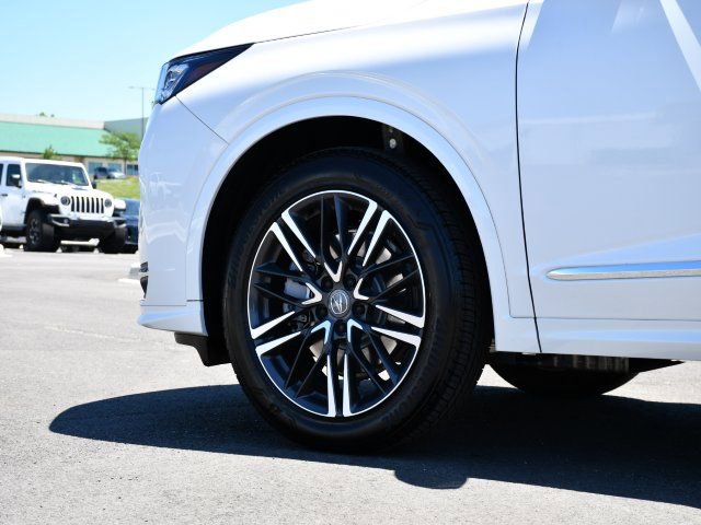 Used 2026 Acura MDX SH-AWD w/ Advance Package image 12
