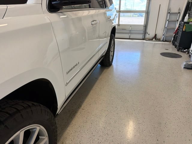 Used 2020 GMC Yukon Denali AWD/4WD image 10