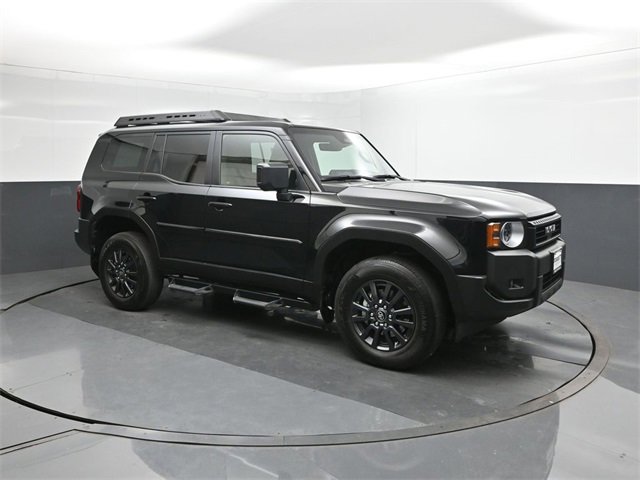 Used 2025 Toyota Land Cruiser 1958 image 17