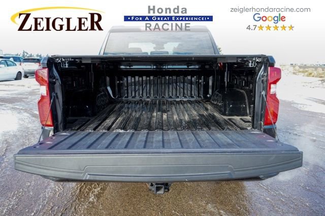 Used 2023 Chevrolet Silverado 1500 RST image 9