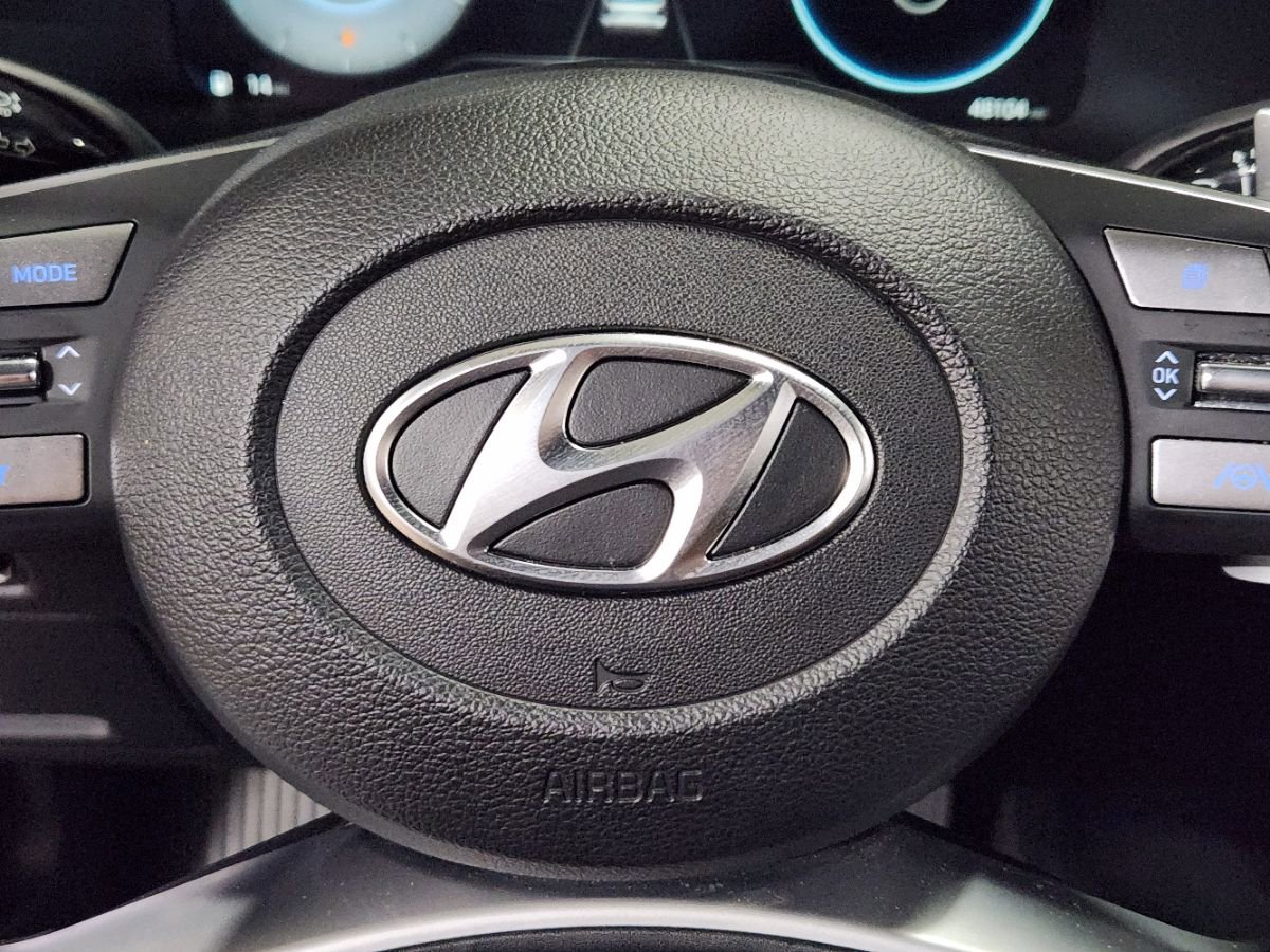 Used 2024 Hyundai Palisade Calligraphy AWD/4WD image 51