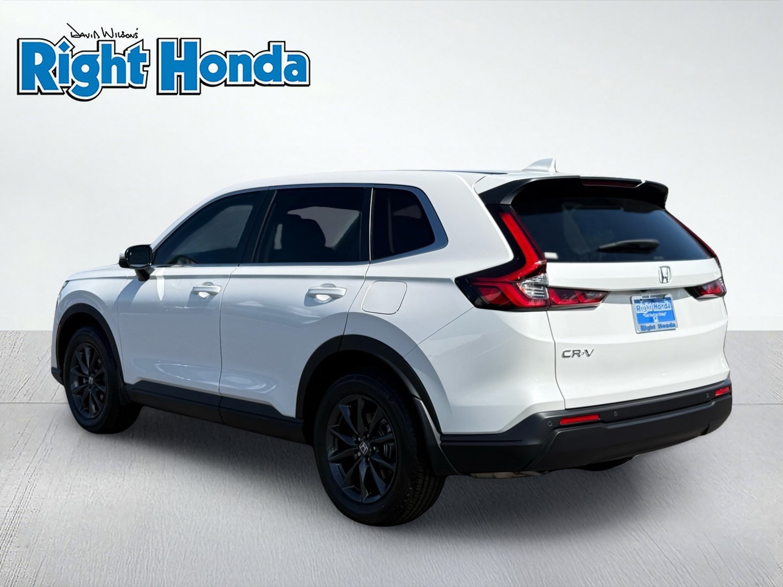 New 2027 Honda CR-V EX-L image 4