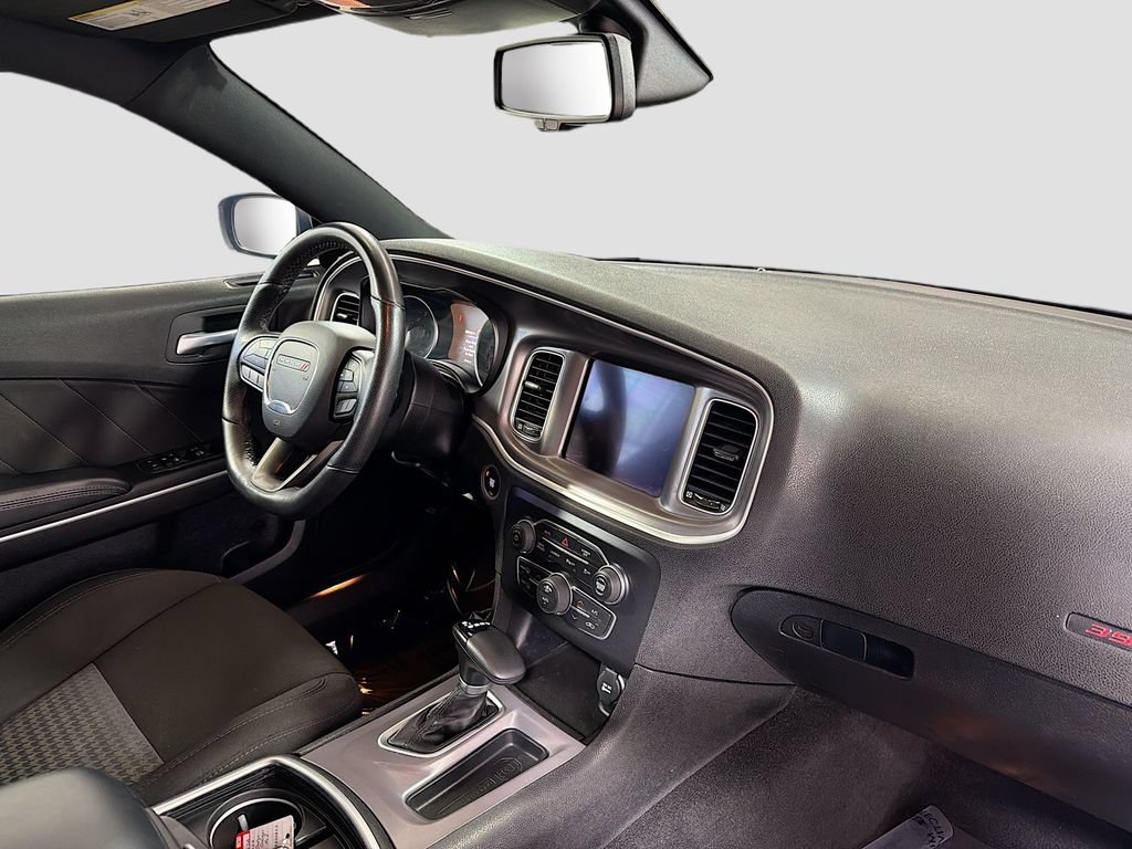 Used 2022 Dodge Charger Scat Pack RWD image 30