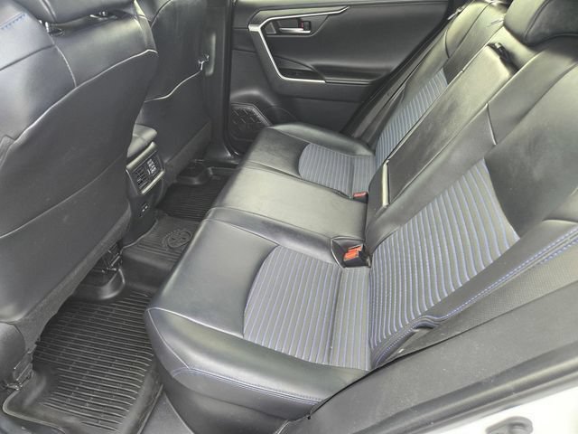 Used 2024 Toyota RAV4 XSE w/ Advanced Technology Package AWD/4WD image 15