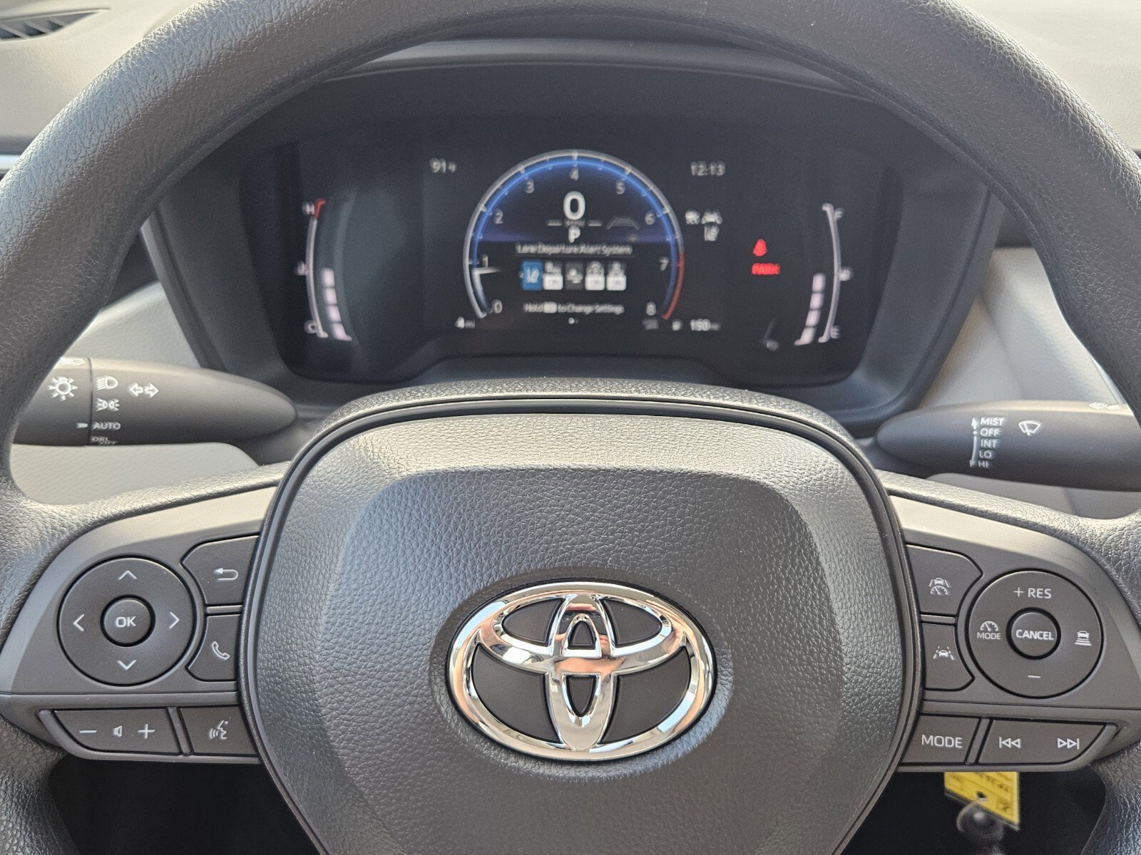New 2026 Toyota Corolla LE image 16