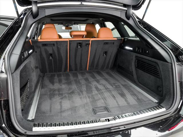 Certified 2021 Audi RS 6 w/ Executive Package AWD/4WD image 26