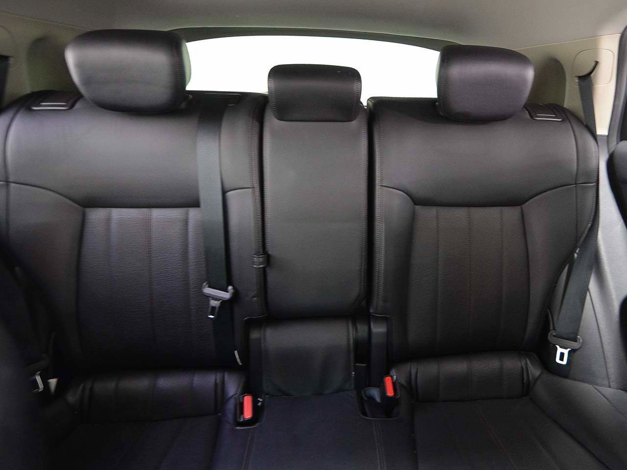 Used 2017 INFINITI QX70 2WD image 10