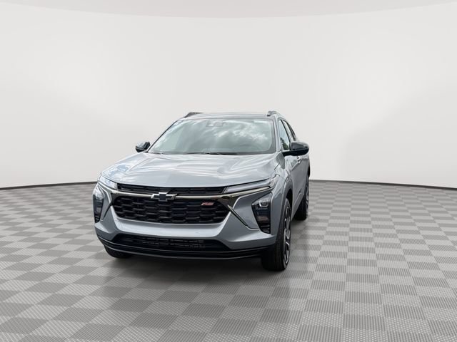 New 2026 Chevrolet Trax RS w/ Driver Confidence Package FWD image 4