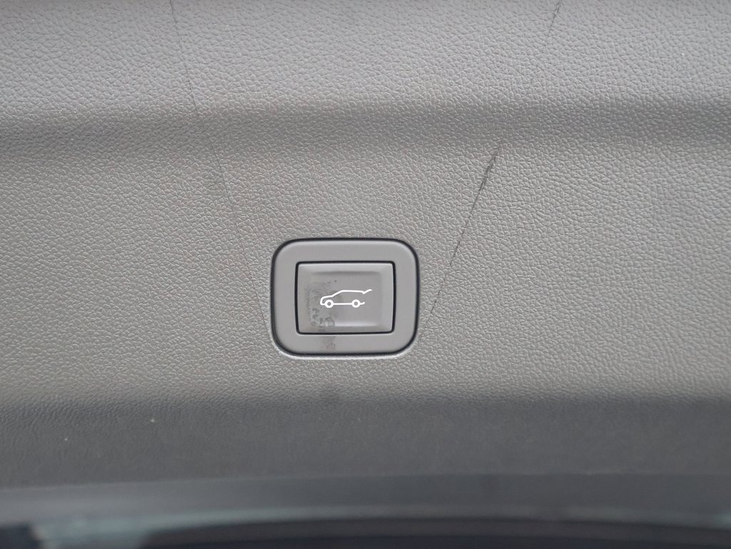 New 2026 Chevrolet Tahoe LT w/ Comfort Package image 35