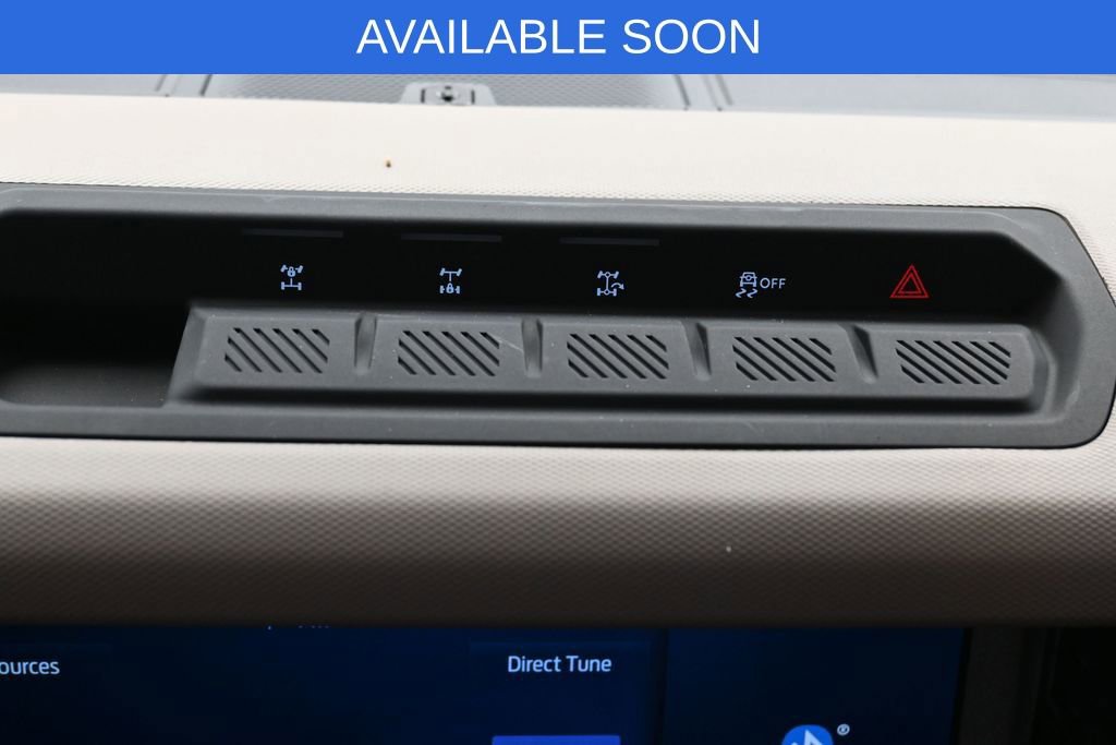 Used 2024 Ford Bronco Wildtrak AWD/4WD image 18