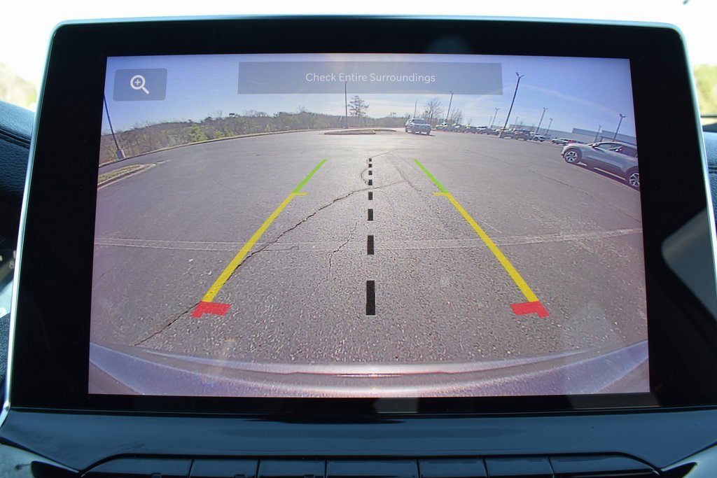 Used 2022 Jeep Compass Latitude image 22